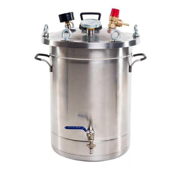 Распродажа автоклавов БУЛАТ в Алексеевке