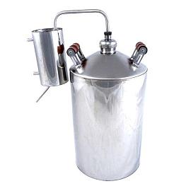 Самогонный аппарат в Алексеевке всего за 3200 рублей